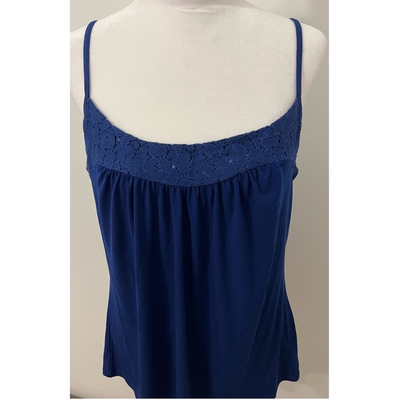 🚫SOLD🚫 Vintage The Limited Sleeveless Top - Picture 3 of 8